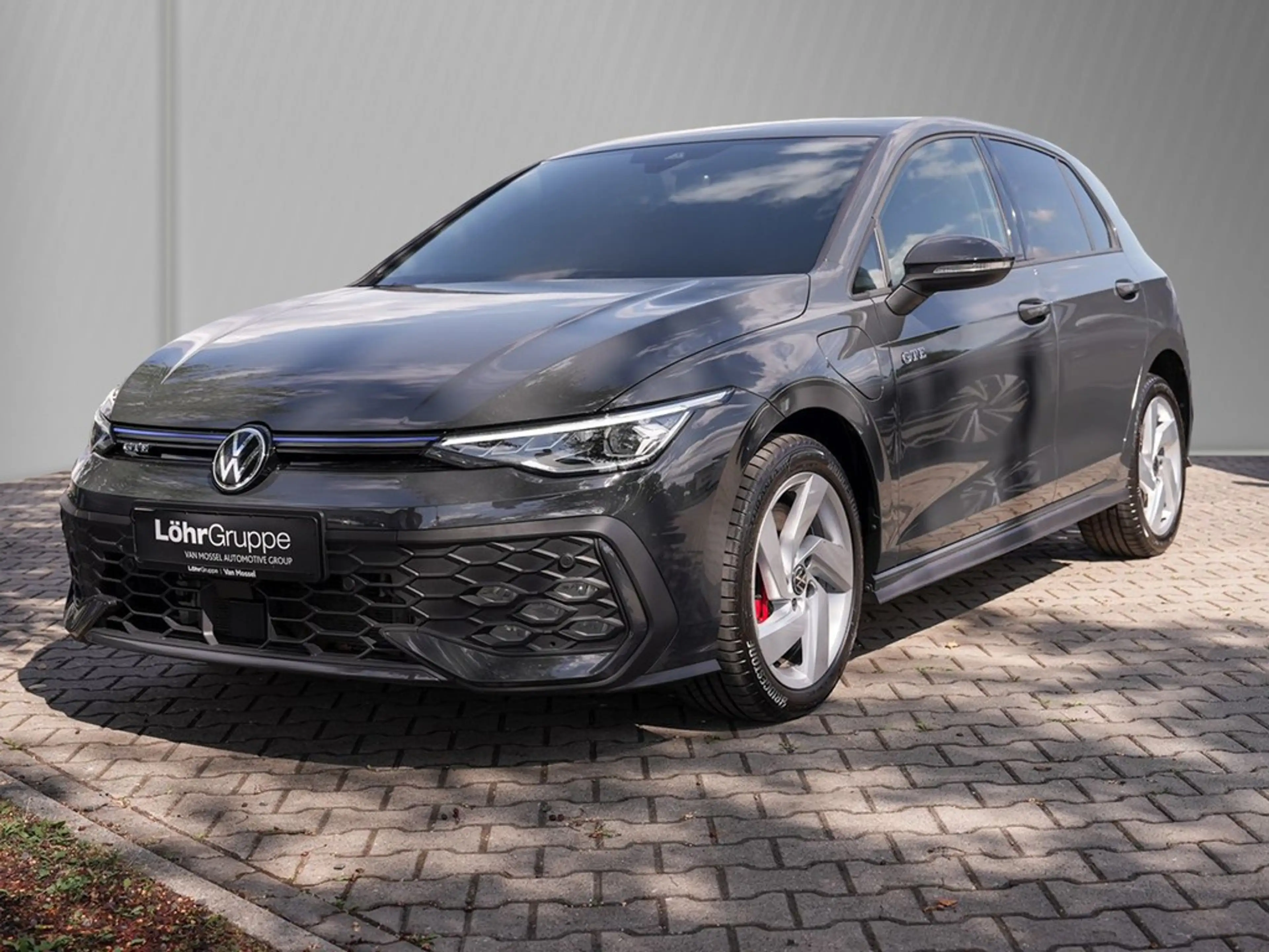 Volkswagen Golf GTE 1.5 TSI eHybrid 200kw DSG *Navi*Kamera*Head-up*... — photo 2