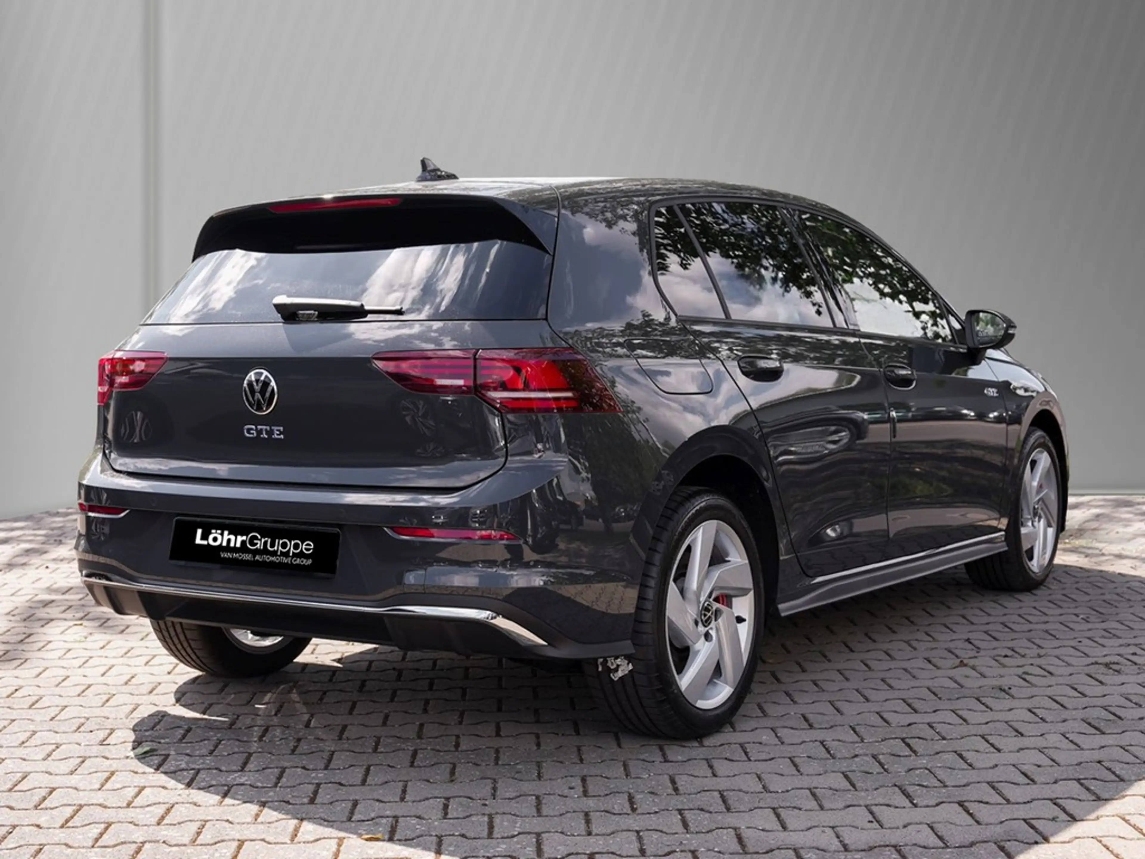 Volkswagen Golf GTE 1.5 TSI eHybrid 200kw DSG *Navi*Kamera*Head-up*... — photo 4