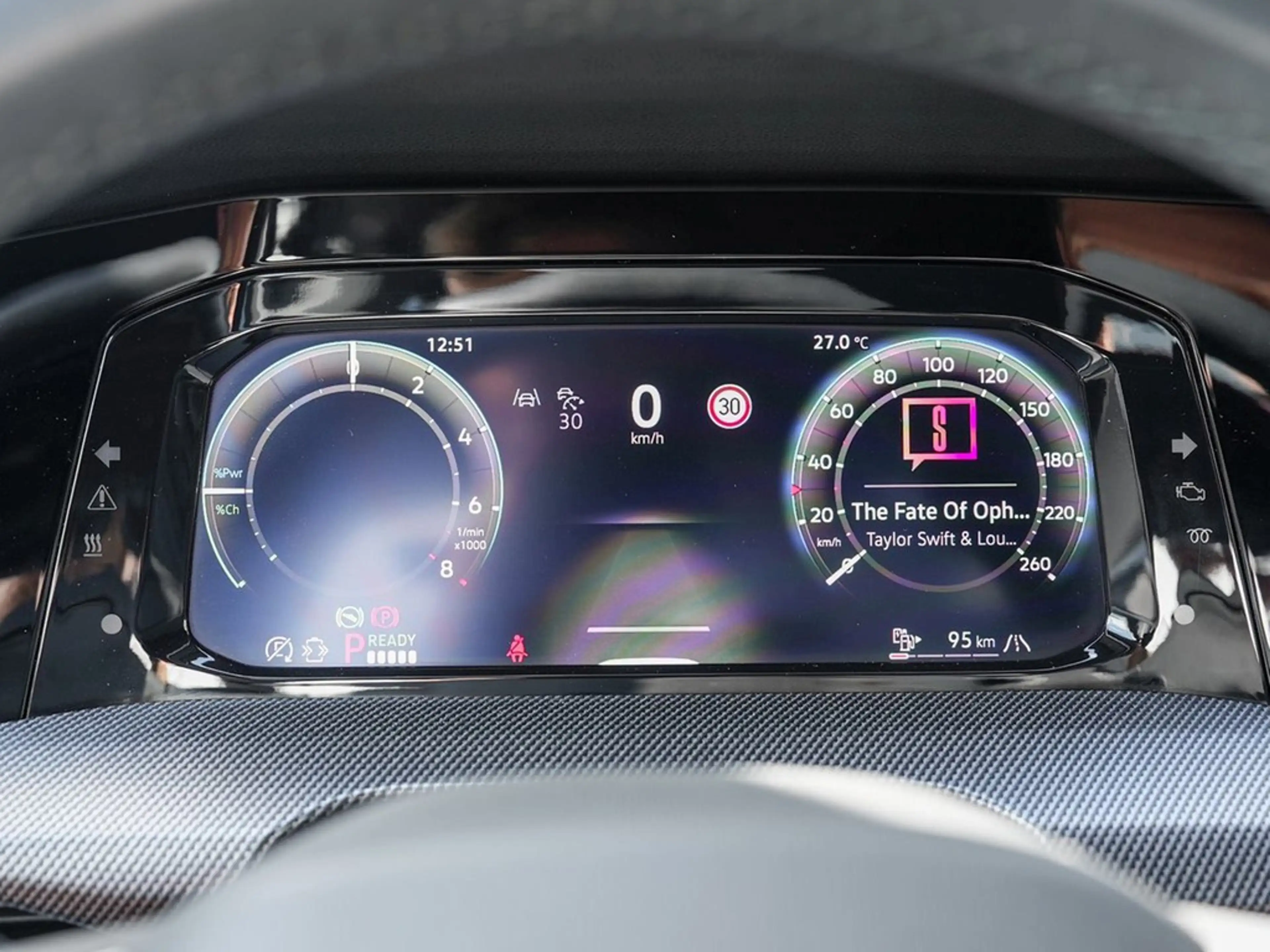 Volkswagen Golf GTE 1.5 TSI eHybrid 200kw DSG *Navi*Kamera*Head-up*... — photo 14
