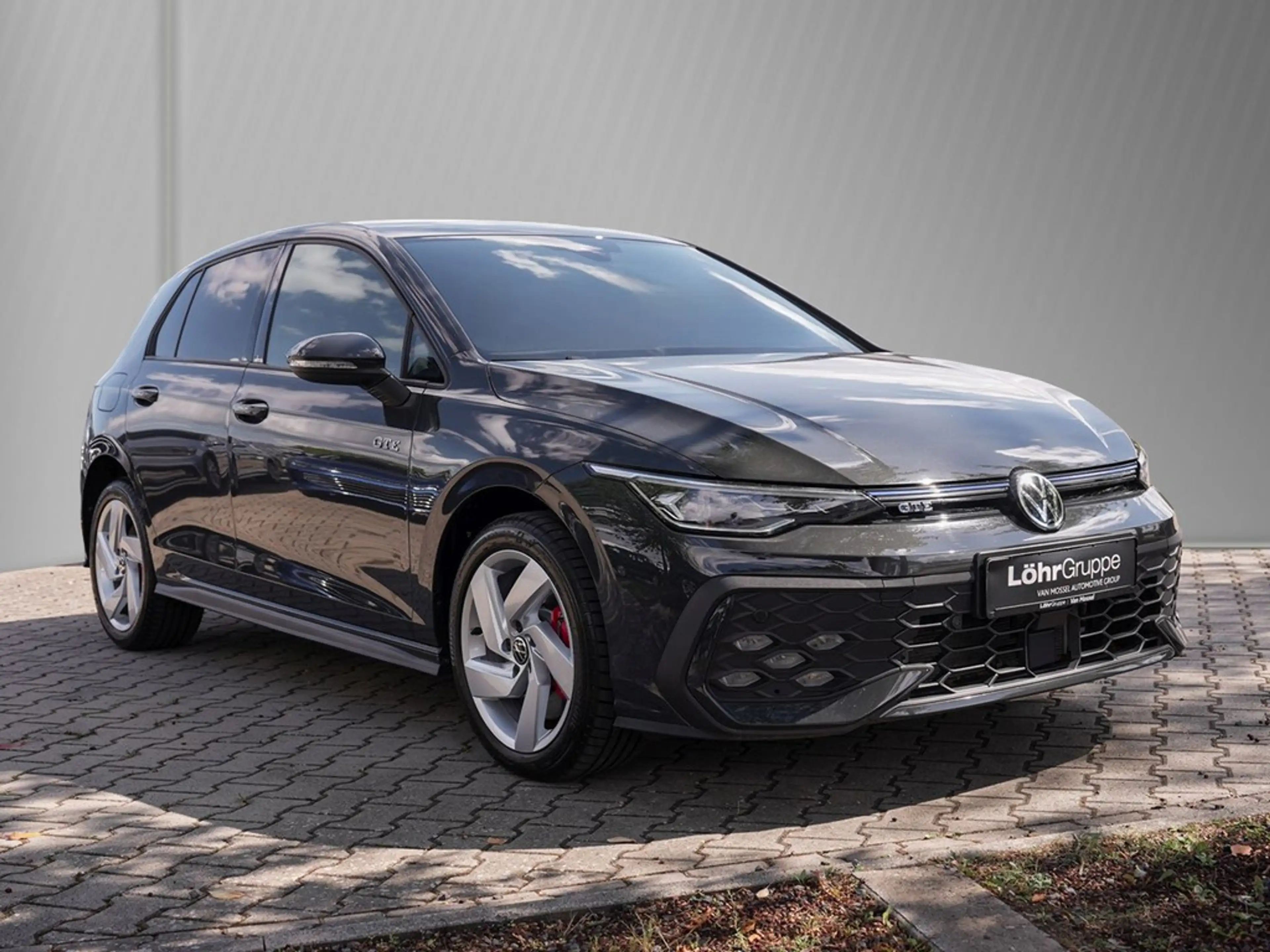 Volkswagen Golf GTE 1.5 TSI eHybrid 200kw DSG *Navi*Kamera*Head-up*... — photo 3