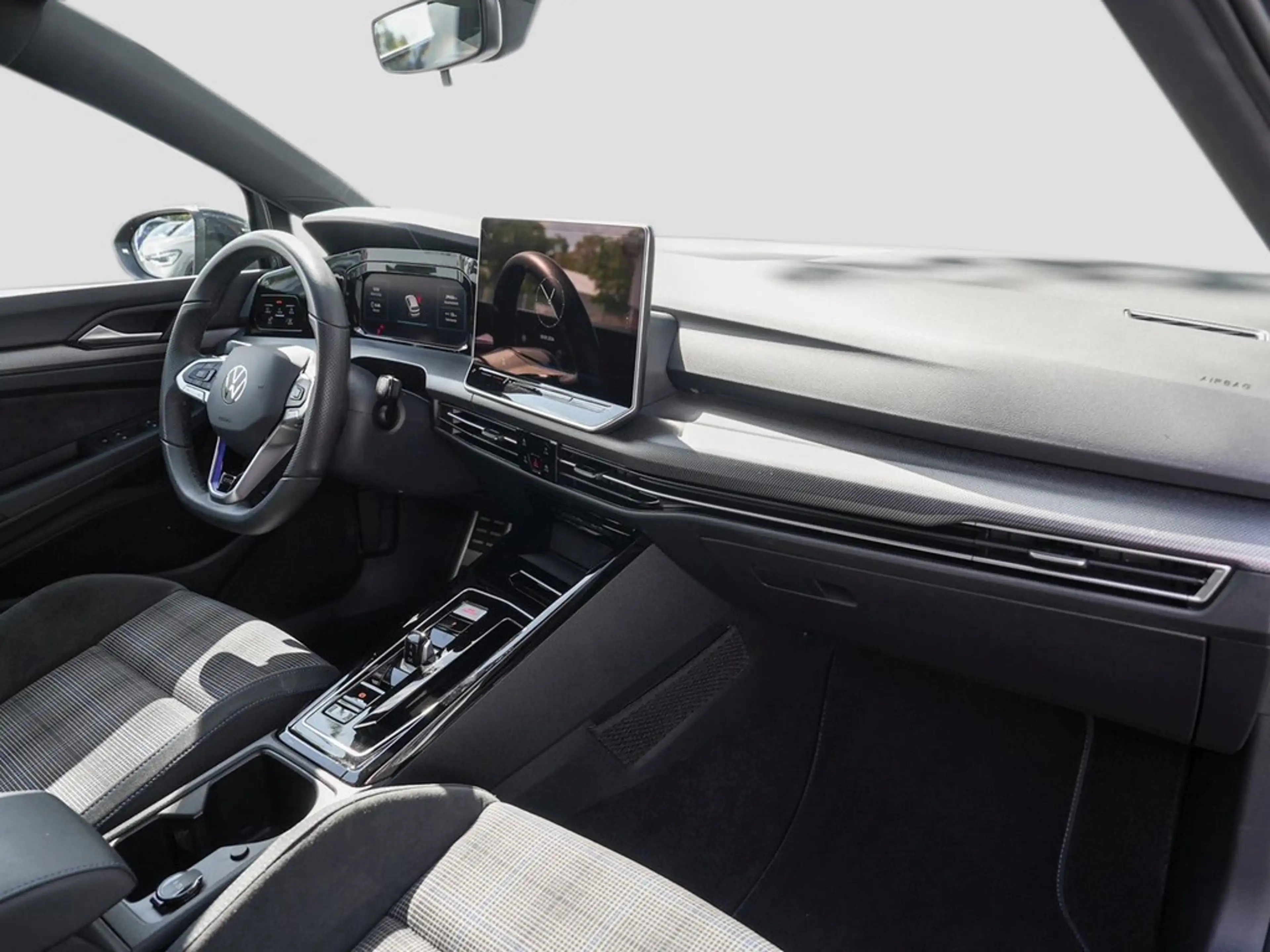 Volkswagen Golf GTE 1.5 TSI eHybrid 200kw DSG *Navi*Kamera*Head-up*... — photo 8
