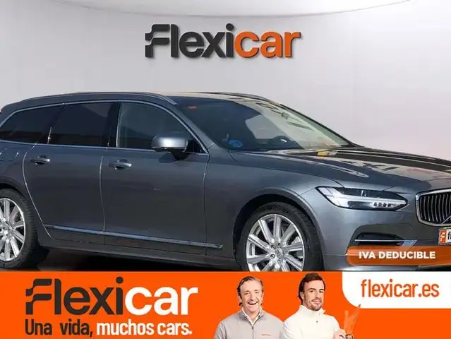 Volvo V90 T8 Inscription Twin AWD