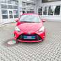 Toyota Yaris Hybrid 1.5 VVT-i Team Deutschland Klima Kamera Rouge - thumbnail 2