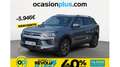 SsangYong Korando G15 Urban 4x2 L.P. Gris - thumbnail 1