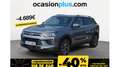 SsangYong Korando G15 Urban 4x2 L.P. Gris - thumbnail 1