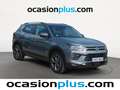 SsangYong Korando G15 Urban 4x2 L.P. Gris - thumbnail 2