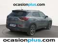 SsangYong Korando G15 Urban 4x2 L.P. Gris - thumbnail 4