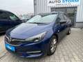 Opel Astra K Sports Tourer 1.5 D Edition Business*LED*Navi*Ka Blu/Azzurro - thumbnail 4