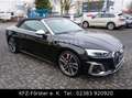 Audi S5 Cabriolet 3.0 TFSI quattro Noir - thumbnail 5