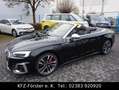 Audi S5 Cabriolet 3.0 TFSI quattro Noir - thumbnail 1