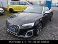 Audi S5 Cabriolet 3.0 TFSI quattro Noir - thumbnail 4