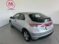 Honda Civic 5p 1.4 i-dsi Elegance LE (sport) - OK NEOPATENTATI Silber - thumbnail 6
