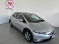 Honda Civic 5p 1.4 i-dsi Elegance LE (sport) - OK NEOPATENTATI Silber - thumbnail 5
