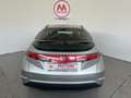Honda Civic 5p 1.4 i-dsi Elegance LE (sport) - OK NEOPATENTATI Silber - thumbnail 8