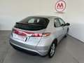 Honda Civic 5p 1.4 i-dsi Elegance LE (sport) - OK NEOPATENTATI Silber - thumbnail 9