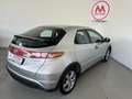 Honda Civic 5p 1.4 i-dsi Elegance LE (sport) - OK NEOPATENTATI Silber - thumbnail 10