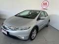 Honda Civic 5p 1.4 i-dsi Elegance LE (sport) - OK NEOPATENTATI Silber - thumbnail 1