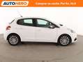 Peugeot 208 1.2 PureTech Allure Blanco - thumbnail 7