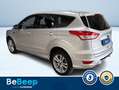 Ford Kuga 2.0 TDCI TITANIUM X 4WD S&S 180CV POWERSHIFT Grigio - thumbnail 6