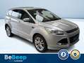 Ford Kuga 2.0 TDCI TITANIUM X 4WD S&S 180CV POWERSHIFT Grigio - thumbnail 4