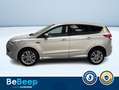 Ford Kuga 2.0 TDCI TITANIUM X 4WD S&S 180CV POWERSHIFT Grigio - thumbnail 5