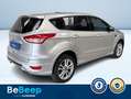 Ford Kuga 2.0 TDCI TITANIUM X 4WD S&S 180CV POWERSHIFT Grigio - thumbnail 8