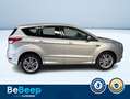 Ford Kuga 2.0 TDCI TITANIUM X 4WD S&S 180CV POWERSHIFT Grigio - thumbnail 9