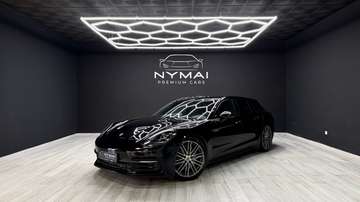 4 e-Hybrid Sport Turismo