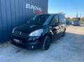 Citroen Berlingo 1.2 110 ch 5 places Czarny - thumbnail 1