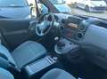 Citroen Berlingo 1.2 110 ch 5 places Czarny - thumbnail 3