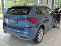 Skoda Kamiq Style 1.5 TSI DSG LED AHK Blau - thumbnail 13