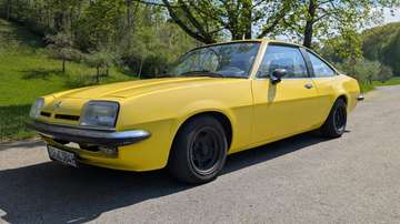 B GTE Optik, 2.0E mit TÜV und H-Kennzeichen