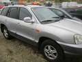 Hyundai SANTA FE Santa Fe Diesel 2.0 CRDi VGT 4WD GLS Argent - thumbnail 3