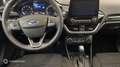 Ford Fiesta 1.0 EcoBoost 125ch Titanium X DCT-7 5p - thumbnail 10
