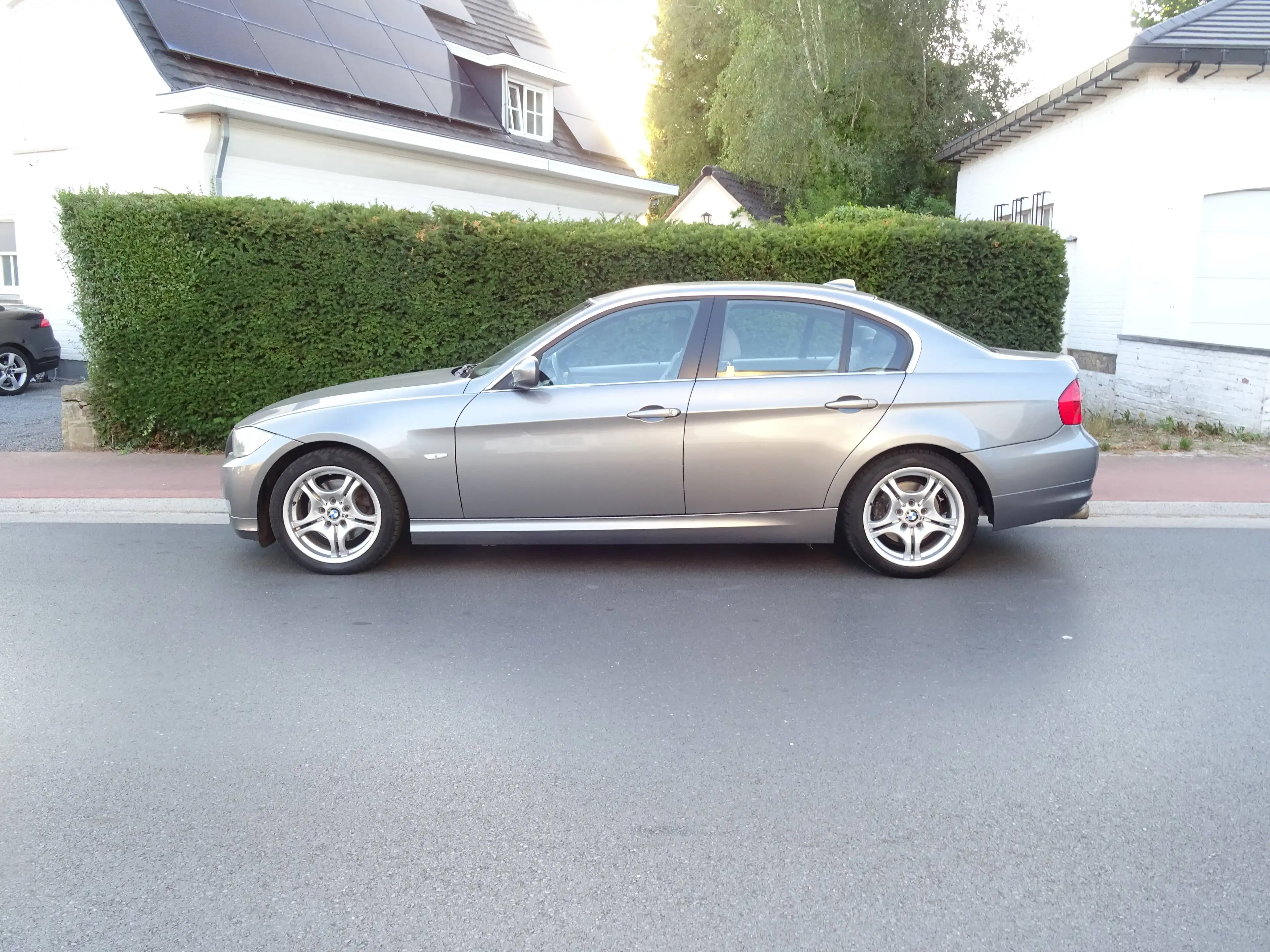 BMW 325 325i