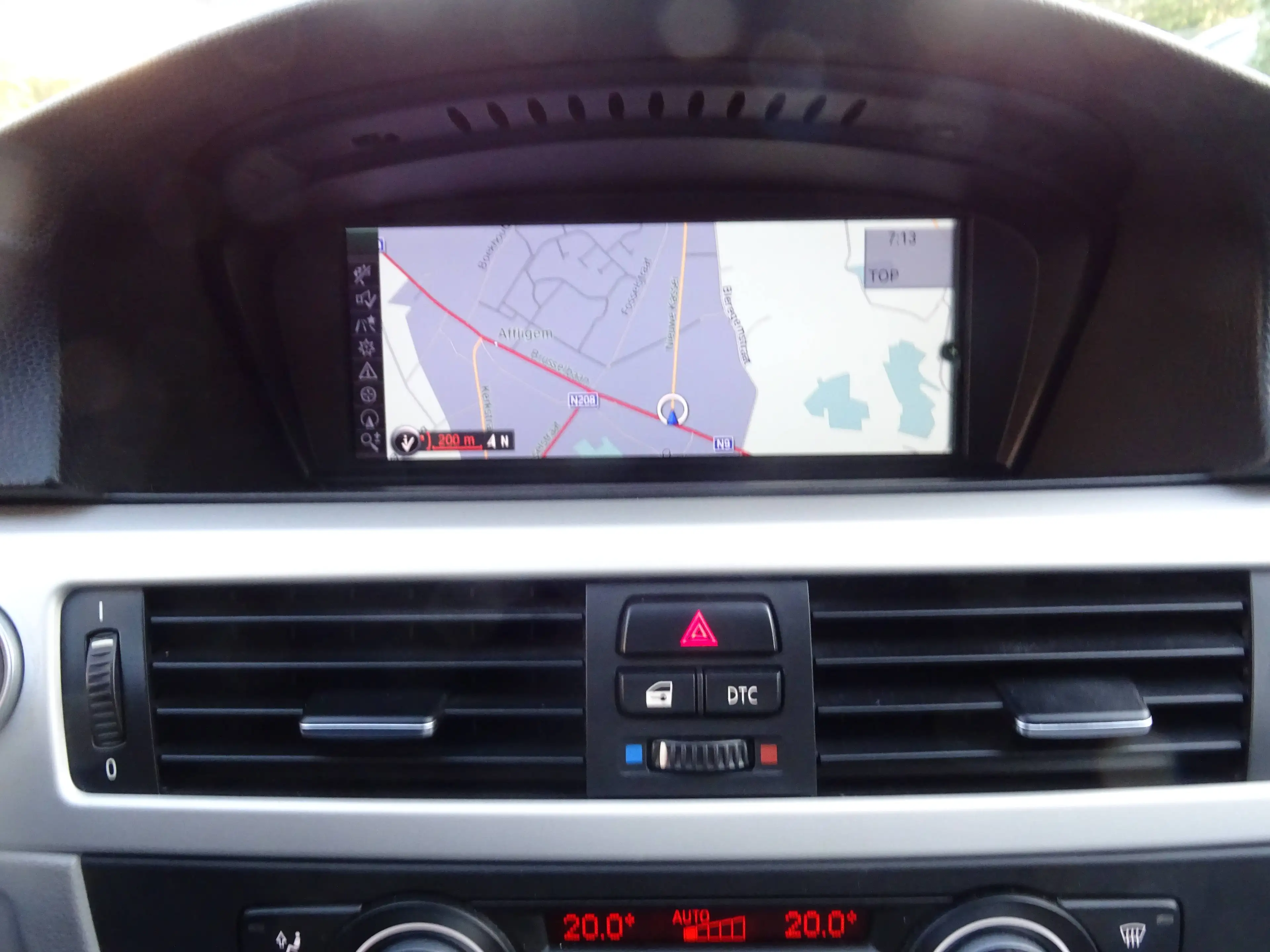 BMW 325 325i — photo 7