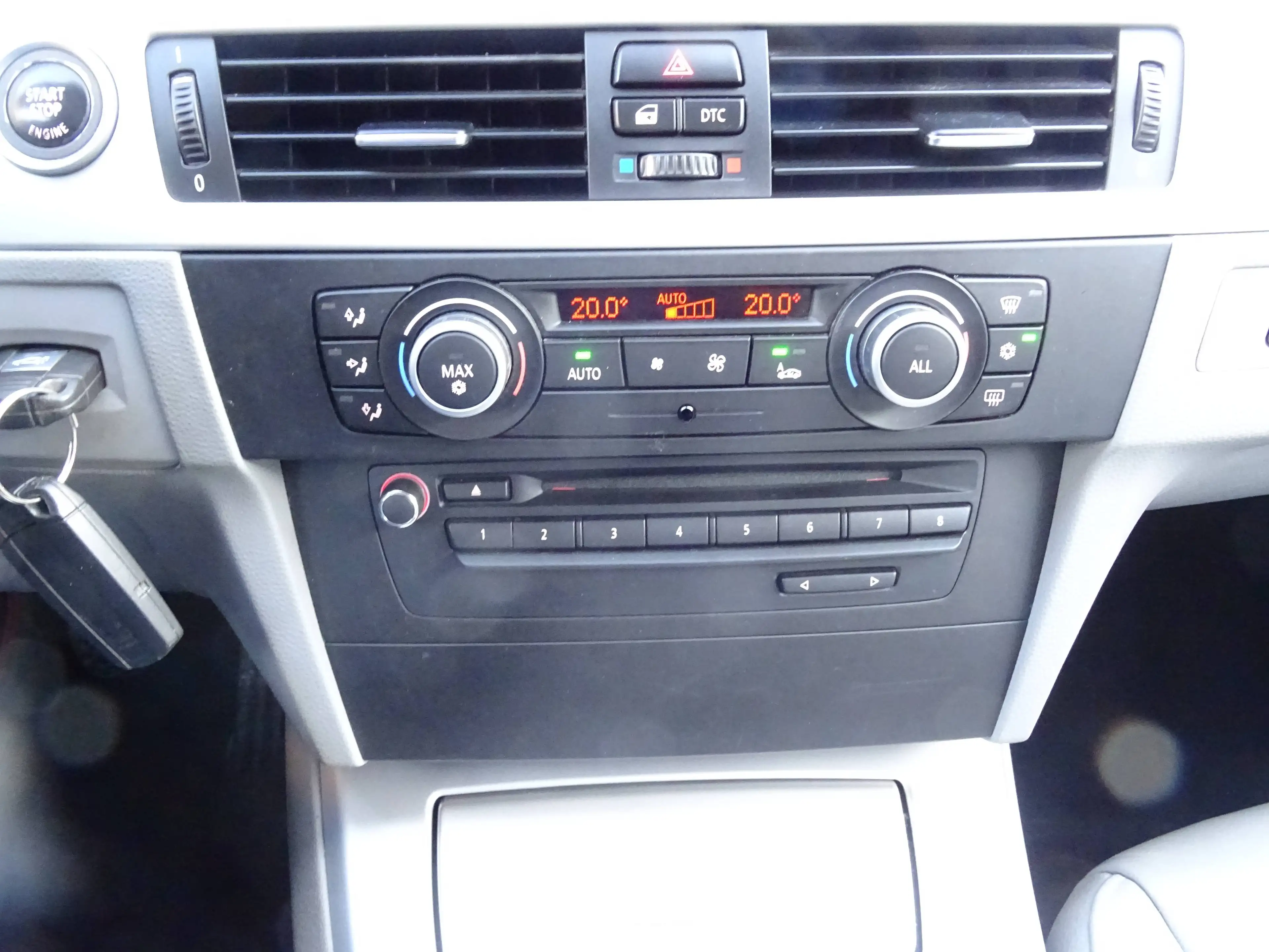 BMW 325 325i — photo 8