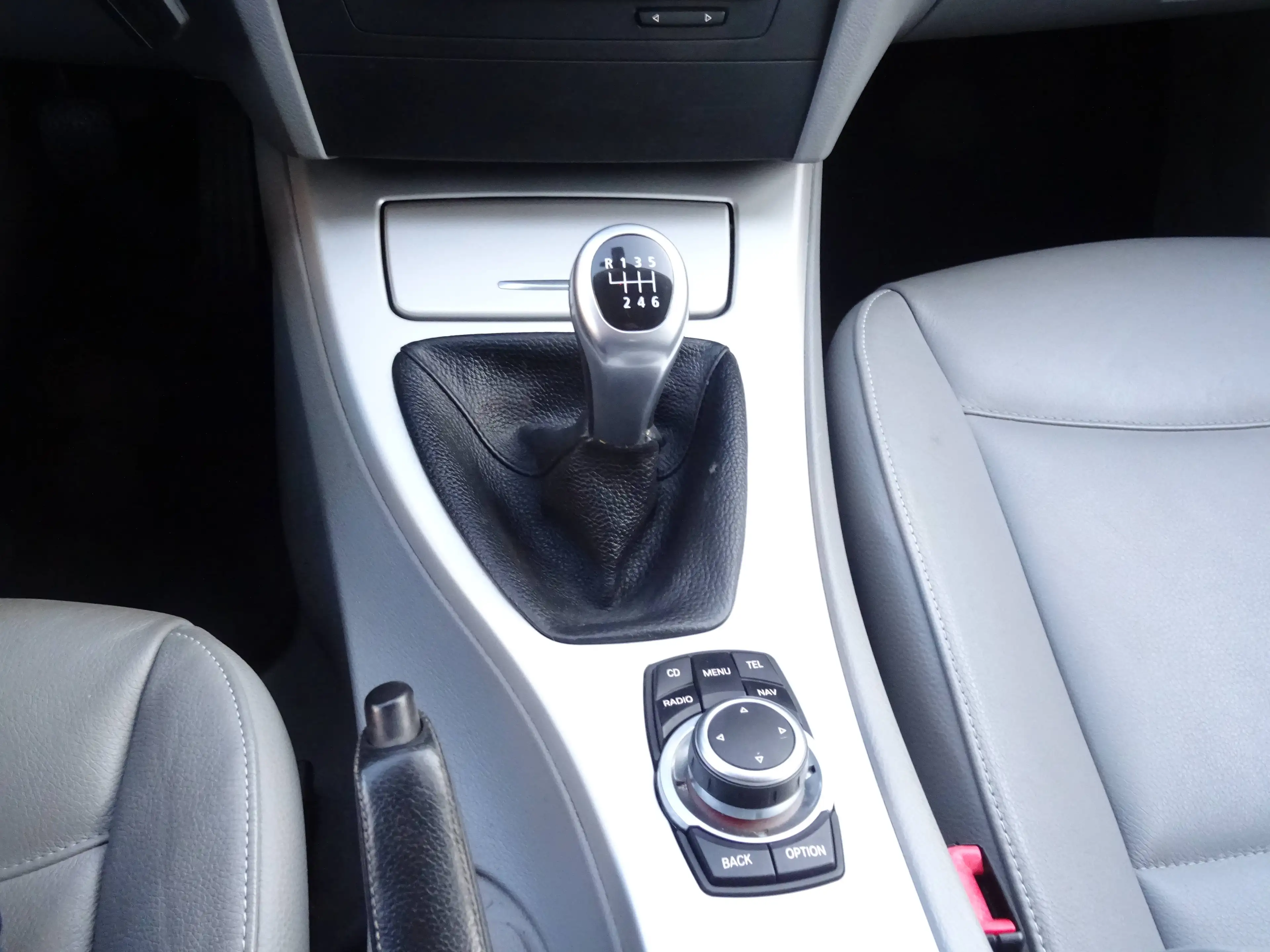 BMW 325 325i — photo 9