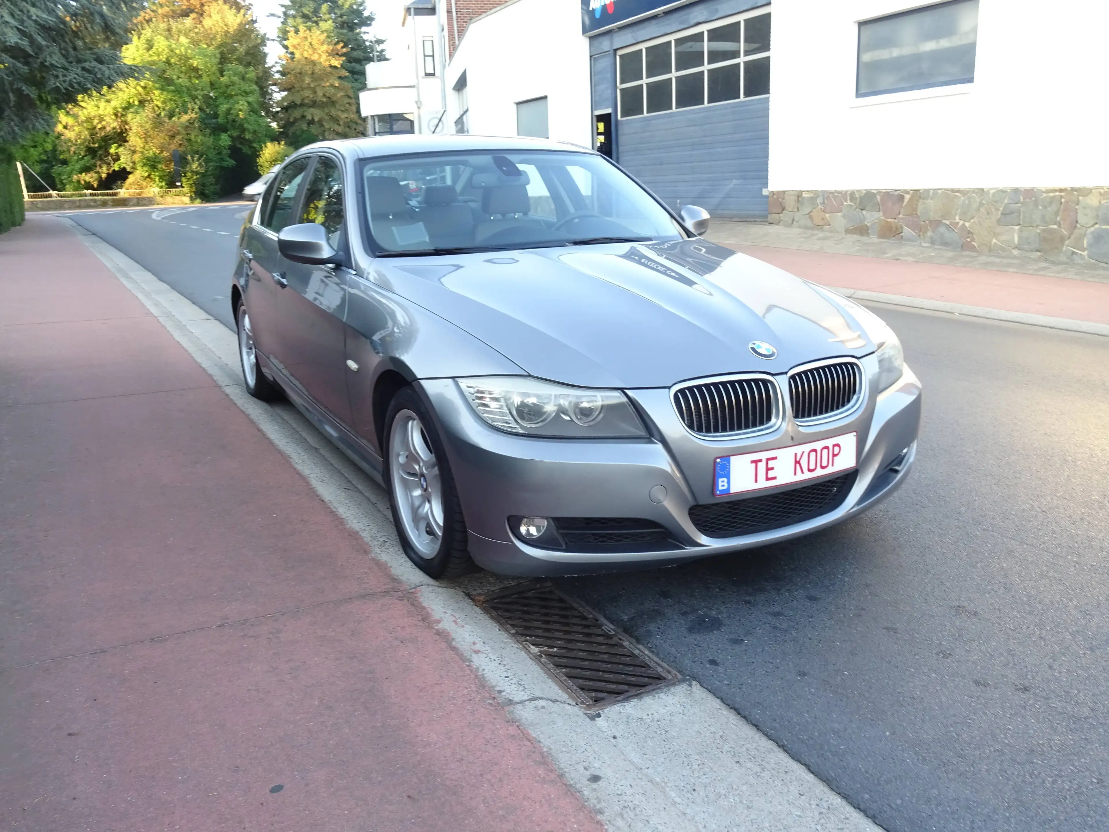 BMW 325 325i — photo 3