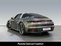 Porsche 992 911 Targa 4S Clubleder BOSE Rückfahrkamera Verde - thumbnail 3