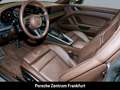 Porsche 992 911 Targa 4S Clubleder BOSE Rückfahrkamera Verde - thumbnail 4