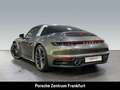 Porsche 992 911 Targa 4S Clubleder BOSE Rückfahrkamera Verde - thumbnail 7