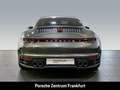 Porsche 992 911 Targa 4S Clubleder BOSE Rückfahrkamera Verde - thumbnail 11