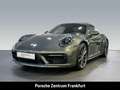Porsche 992 911 Targa 4S Clubleder BOSE Rückfahrkamera Verde - thumbnail 2