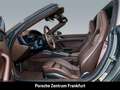 Porsche 992 911 Targa 4S Clubleder BOSE Rückfahrkamera Verde - thumbnail 5