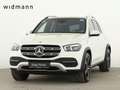 Mercedes-Benz GLE 350 de 4M *Multibeam*AHK*Pano*360°*Leder*20" Weiß - thumbnail 1