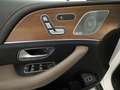 Mercedes-Benz GLE 350 de 4M *Multibeam*AHK*Pano*360°*Leder*20" Weiß - thumbnail 20