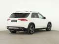 Mercedes-Benz GLE 350 de 4M *Multibeam*AHK*Pano*360°*Leder*20" Weiß - thumbnail 6