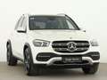 Mercedes-Benz GLE 350 de 4M *Multibeam*AHK*Pano*360°*Leder*20" Weiß - thumbnail 3
