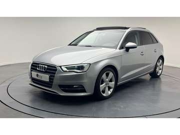 Sportback 2.0 TDI - 150 Ambition Luxe / TOIT OUVRANT / SIEGES CHAUFFANTS